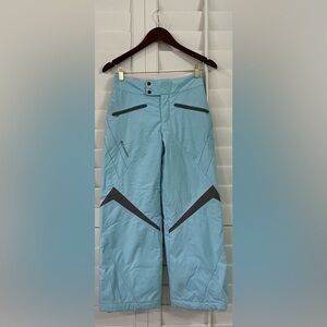 Youth Columbia Snow Pants